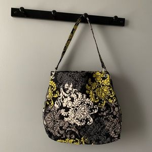 Baroque Vera Bradley Hobo Bag